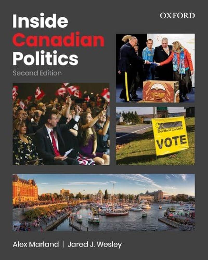 The Future of Canadian Politics: Potential Shifts in Ideology and Voter Sentiment