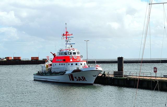 Ex-Cyclone​ Alfred Reveals ⁢Maritime history Off Australia’s Coast