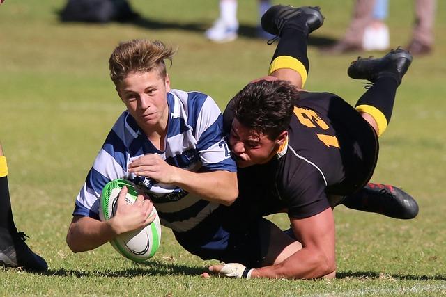 Future Implications for Italian Rugby: Recommendations for Strengthening Team Cohesion and Resilience