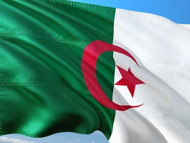 Assessing the Diplomatic Tensions Between‌ Algeria and France