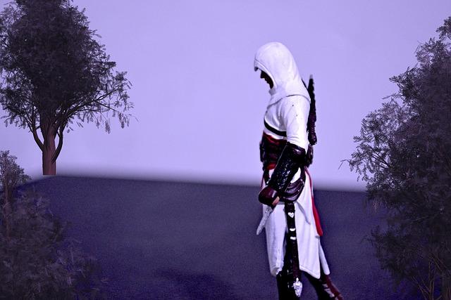 Assassin's Creed‍ Shadows‌ draws ​attention of​ Japan's Prime Minister, who‍ says 