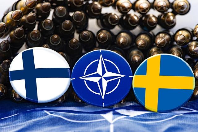 Implications ‌for NATO and⁣ European Security Posture in a Rapidly Changing Landscape