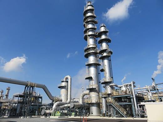 Italys Eni Unveils Innovative Carbon Capture Unit to Address Environmental Challenges