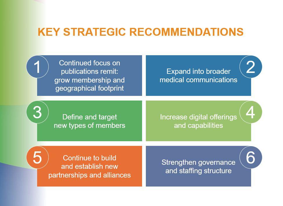 Strategic Recommendations: Navigating Risks while Tapping into Potential Gains