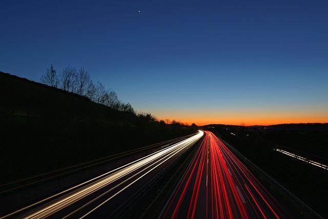 Understanding the Myth: Debunking the Speed and Freedom of the Autobahn