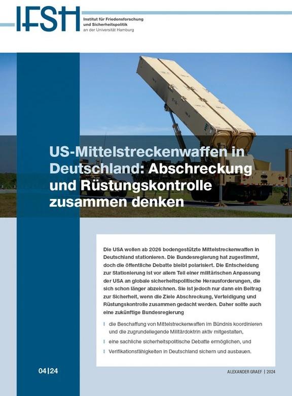 Germanys Shift in Defense Policy: Analyzing the Reasons Behind Rearmament