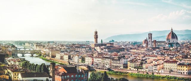 Italy’s innovation future: insights from Meta’s Kaplan - Decode39