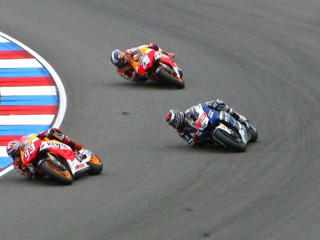 Future Expectations for Marquez and ‌the MotoGP Season​ Ahead