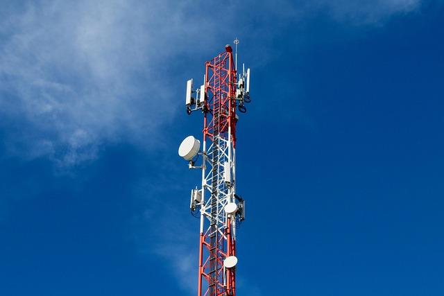 Regulatory Hurdles: Navigating Indias ⁣Telecommunications Framework