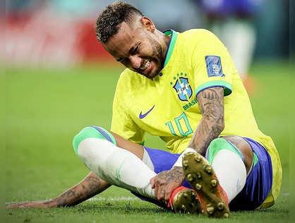 Brazil Confirms Neymars Absence for Key‍ World ‍Cup Qualifier Against Argentina