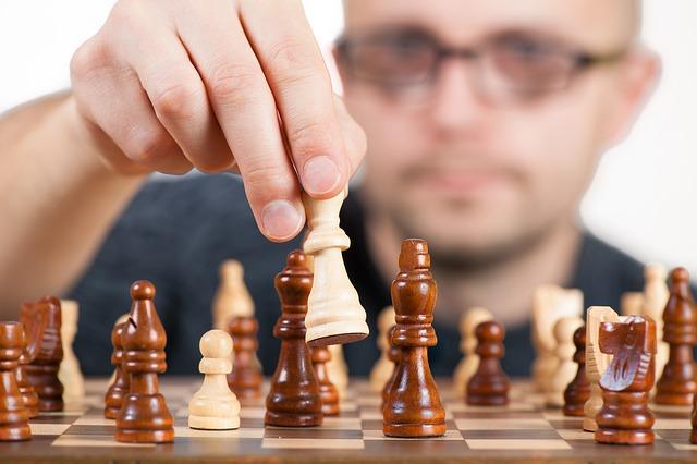 Recommendations‍ for Aspiring‍ Young⁢ Chess⁤ Players ‌Inspired ⁤by Venkatesh’s Success