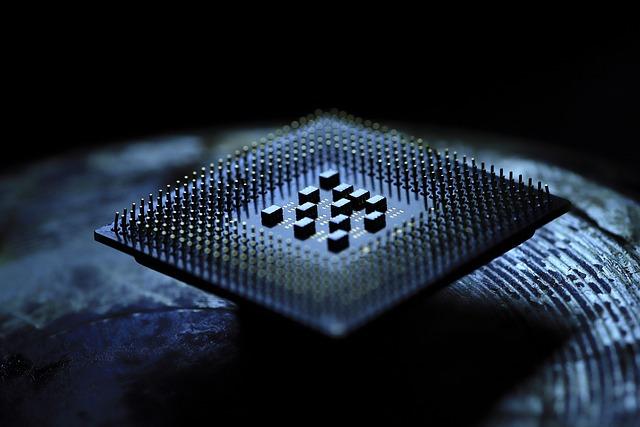 Strategic Recommendations ⁤for the US to Enhance ⁣Competitiveness in Chip Development