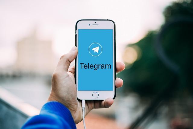 Recommendations for Telegram to Maintain⁤ Momentum During Leadership Transitions