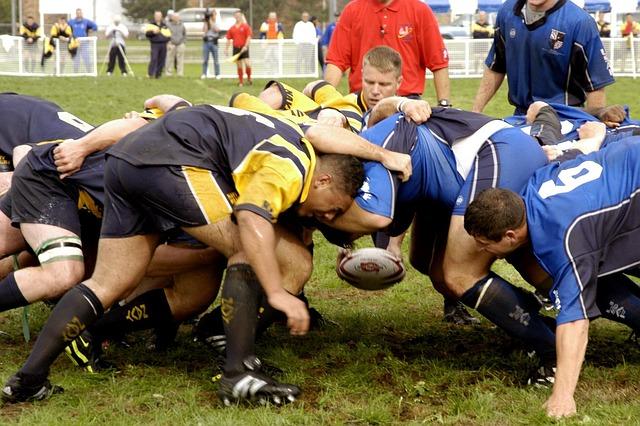 Lessons‍ Learned for Future Competitions in⁣ Rugby