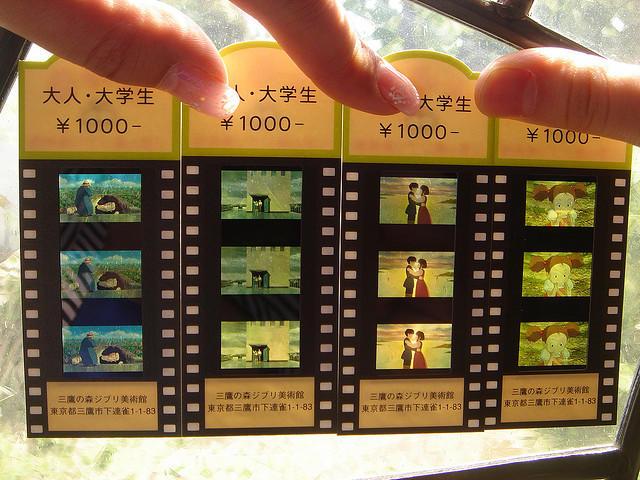 Navigating the⁢ Complex Ticketing System for Ghibli Museum