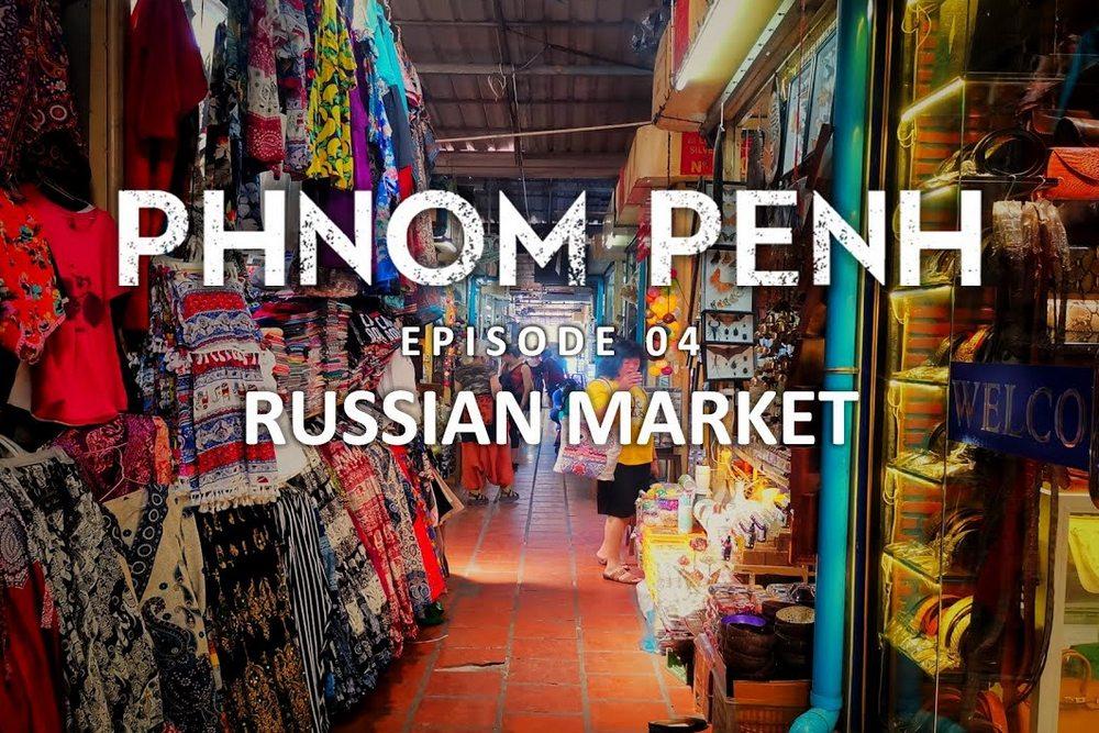 Opportunities and Challenges: The Realities​ of Investing in the ⁣Russian Market