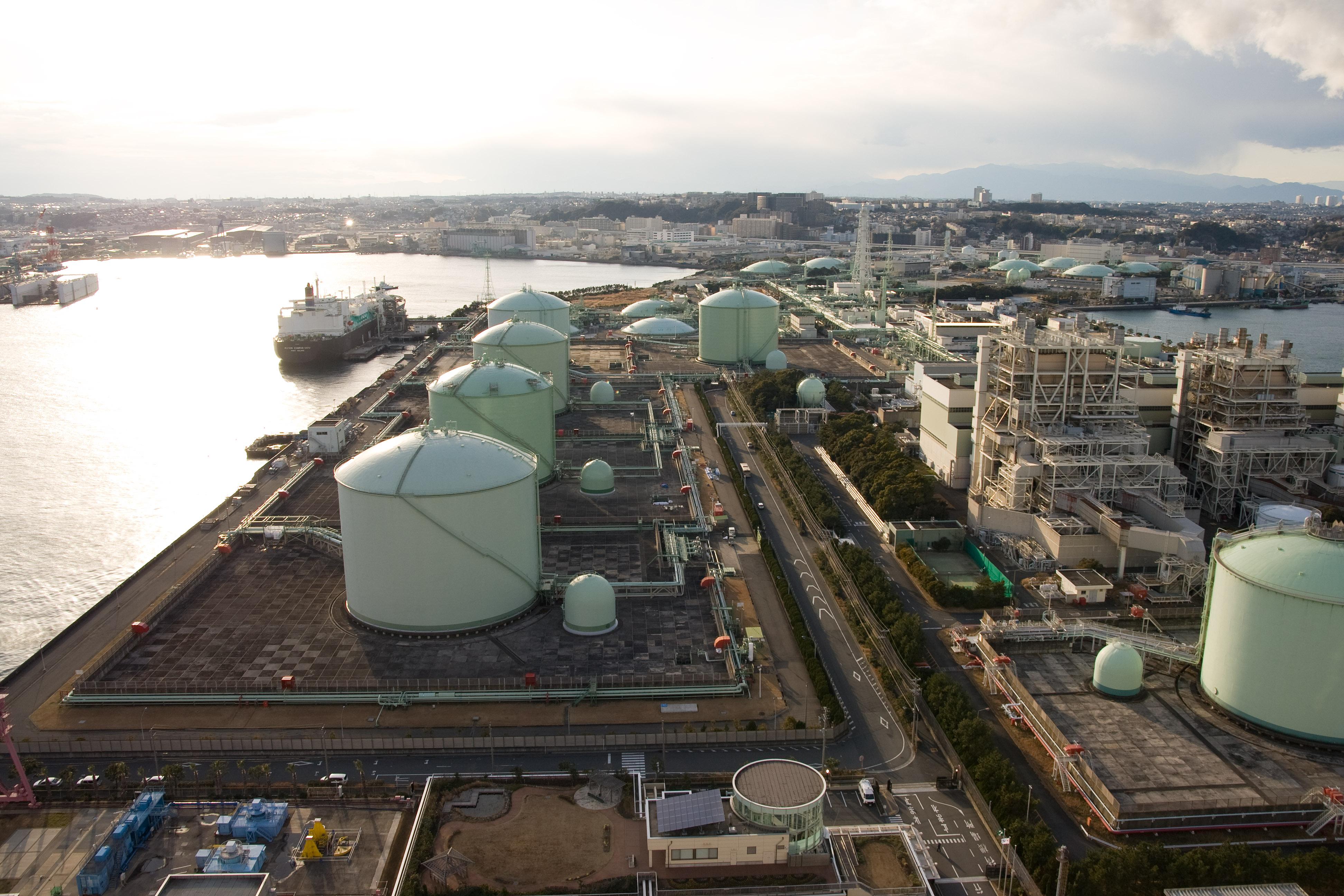 Investment ​Opportunities and Challenges in the LNG Sector