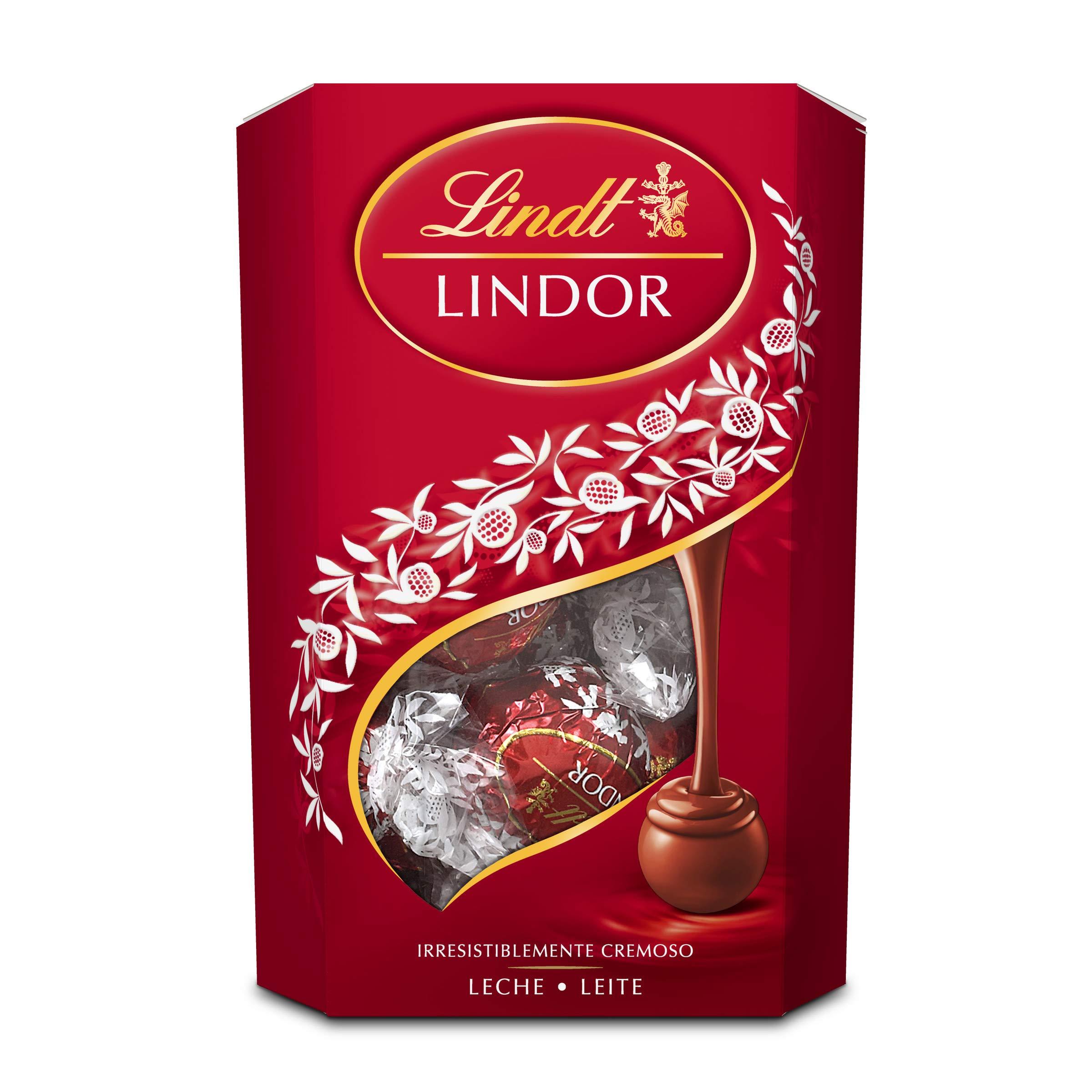 Lindts Strategic Move: Navigating Tariffs ‍by⁢ Sourcing Chocolate from Europe