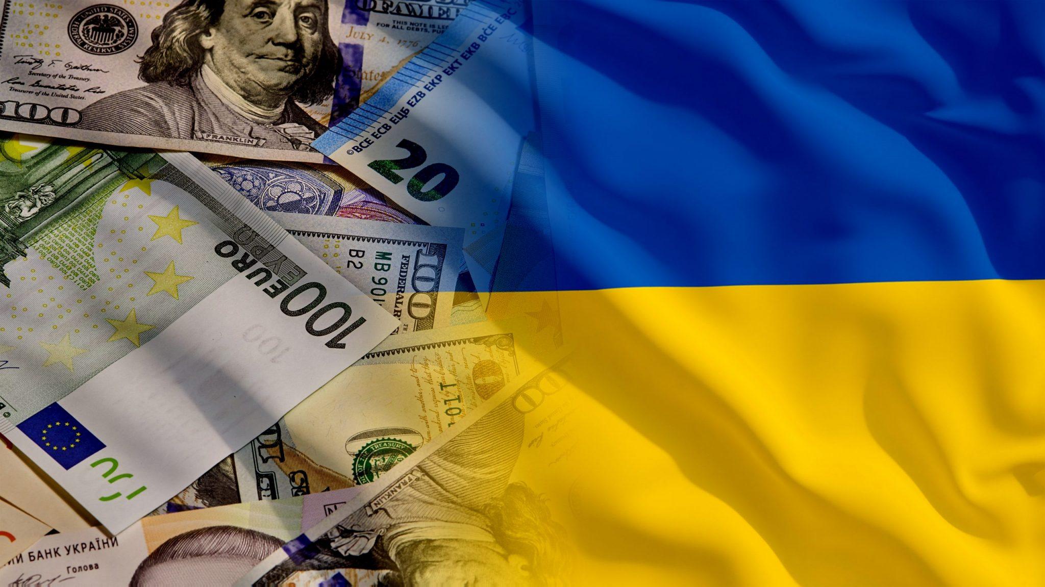 Recommendations for Effective Utilization of Funds to Ensure Long-Term Stability in Ukraine