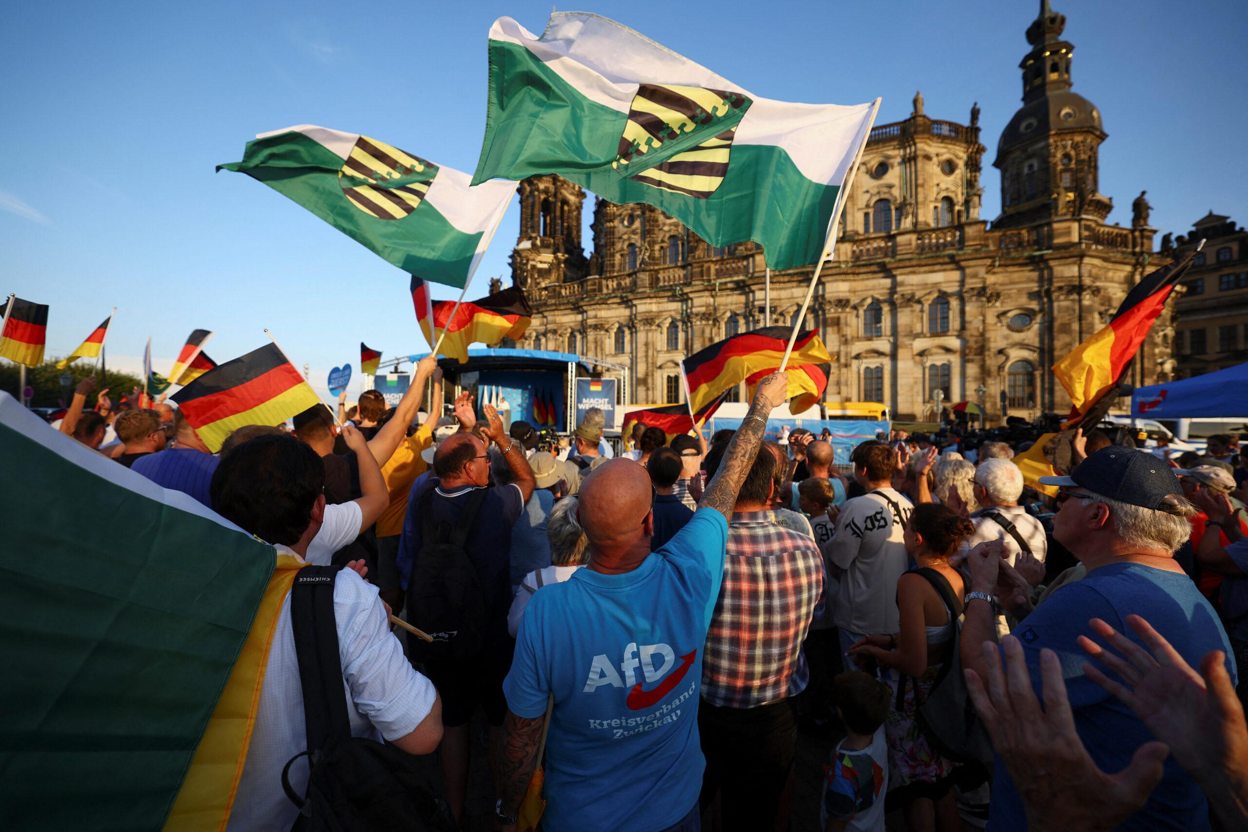 Germanys Elections and Their Implications for European Stability