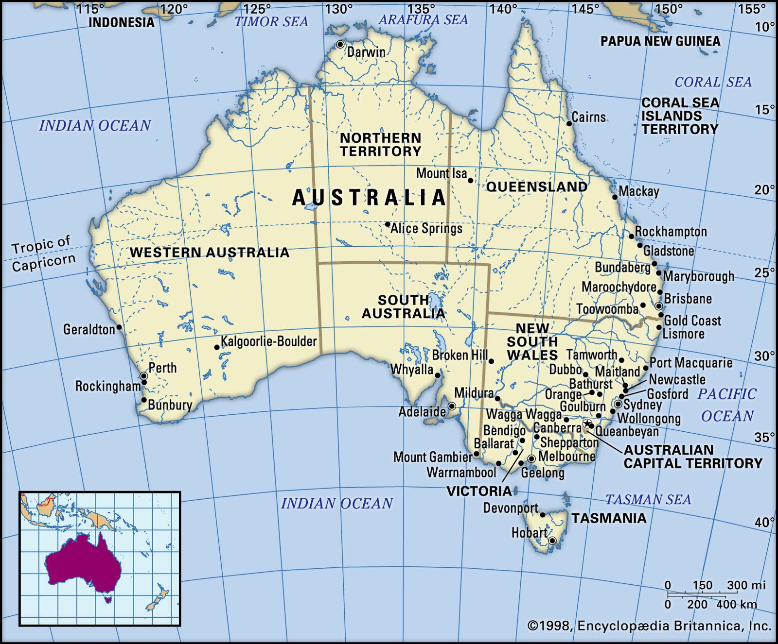 Sector Analysis: Key Contributors to GDP Growth in Australia